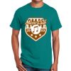 Adult Ultra Cotton® 6 oz. T-Shirt Thumbnail