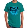 Adult Ultra Cotton® 6 oz. T-Shirt Thumbnail