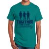 Adult Ultra Cotton® 6 oz. T-Shirt Thumbnail