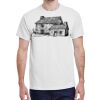 Adult Heavy Cotton™ 5.3 oz. T-Shirt Thumbnail