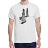 Adult Heavy Cotton™ 5.3 oz. T-Shirt Thumbnail