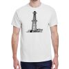 Adult Heavy Cotton™ 5.3 oz. T-Shirt Thumbnail