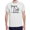 Adult Heavy Cotton™ 5.3 oz. T-Shirt Thumbnail