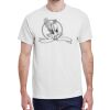 Adult Heavy Cotton™ 5.3 oz. T-Shirt Thumbnail