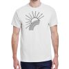 Adult Heavy Cotton™ 5.3 oz. T-Shirt Thumbnail