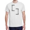 Adult Heavy Cotton™ 5.3 oz. T-Shirt Thumbnail