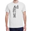 Adult Heavy Cotton™ 5.3 oz. T-Shirt Thumbnail