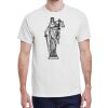 Adult Heavy Cotton™ 5.3 oz. T-Shirt Thumbnail