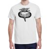 Adult Heavy Cotton™ 5.3 oz. T-Shirt Thumbnail