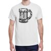 Adult Heavy Cotton™ 5.3 oz. T-Shirt Thumbnail