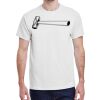 Adult Heavy Cotton™ 5.3 oz. T-Shirt Thumbnail