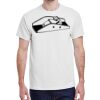 Adult Heavy Cotton™ 5.3 oz. T-Shirt Thumbnail