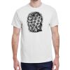 Adult Heavy Cotton™ 5.3 oz. T-Shirt Thumbnail