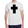 Adult Heavy Cotton™ 5.3 oz. T-Shirt Thumbnail