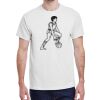 Adult Heavy Cotton™ 5.3 oz. T-Shirt Thumbnail