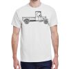 Adult Heavy Cotton™ 5.3 oz. T-Shirt Thumbnail