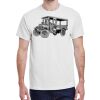 Adult Heavy Cotton™ 5.3 oz. T-Shirt Thumbnail