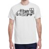 Adult Heavy Cotton™ 5.3 oz. T-Shirt Thumbnail