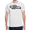 Adult Heavy Cotton™ 5.3 oz. T-Shirt Thumbnail