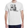 Adult Heavy Cotton™ 5.3 oz. T-Shirt Thumbnail