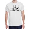 Adult Heavy Cotton™ 5.3 oz. T-Shirt Thumbnail