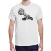 Adult Heavy Cotton™ 5.3 oz. T-Shirt Thumbnail