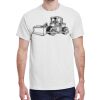 Adult Heavy Cotton™ 5.3 oz. T-Shirt Thumbnail