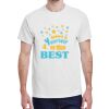 Adult Heavy Cotton™ 5.3 oz. T-Shirt Thumbnail