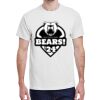 Adult Heavy Cotton™ 5.3 oz. T-Shirt Thumbnail