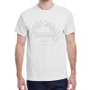 Adult Heavy Cotton™ 5.3 oz. T-Shirt Thumbnail