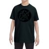 Youth  Heavy Cotton™ 5.3 oz. T-Shirt Thumbnail