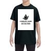 Youth  Heavy Cotton™ 5.3 oz. T-Shirt Thumbnail