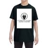 Youth  Heavy Cotton™ 5.3 oz. T-Shirt Thumbnail