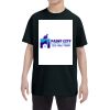 Youth  Heavy Cotton™ 5.3 oz. T-Shirt Thumbnail