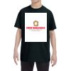 Youth  Heavy Cotton™ 5.3 oz. T-Shirt Thumbnail