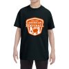 Youth  Heavy Cotton™ 5.3 oz. T-Shirt Thumbnail