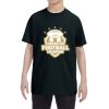 Youth  Heavy Cotton™ 5.3 oz. T-Shirt Thumbnail