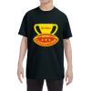 Youth  Heavy Cotton™ 5.3 oz. T-Shirt Thumbnail