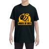 Youth  Heavy Cotton™ 5.3 oz. T-Shirt Thumbnail