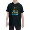 Youth  Heavy Cotton™ 5.3 oz. T-Shirt Thumbnail