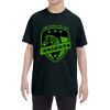 Youth  Heavy Cotton™ 5.3 oz. T-Shirt Thumbnail