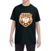 Youth  Heavy Cotton™ 5.3 oz. T-Shirt Thumbnail