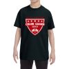 Youth  Heavy Cotton™ 5.3 oz. T-Shirt Thumbnail