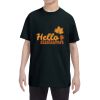 Youth  Heavy Cotton™ 5.3 oz. T-Shirt Thumbnail