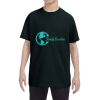 Youth  Heavy Cotton™ 5.3 oz. T-Shirt Thumbnail