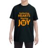 Youth  Heavy Cotton™ 5.3 oz. T-Shirt Thumbnail