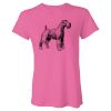 Ladies' Heavy Cotton™ T-Shirt Thumbnail