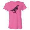 Ladies' Heavy Cotton™ T-Shirt Thumbnail