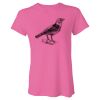 Ladies' Heavy Cotton™ T-Shirt Thumbnail