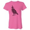 Ladies' Heavy Cotton™ T-Shirt Thumbnail